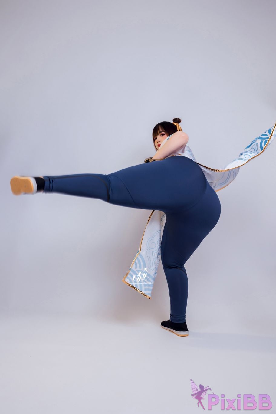 Uy Uy Chun Li Set 3 PixiBB.COM 44
