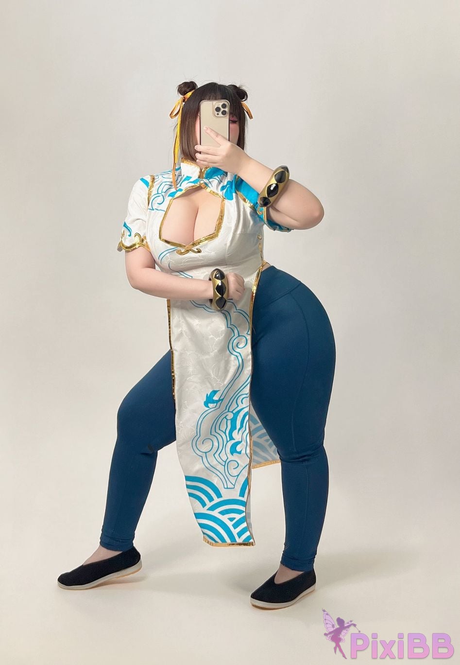 Uy Uy Chun Li Set 3 PixiBB.COM 45