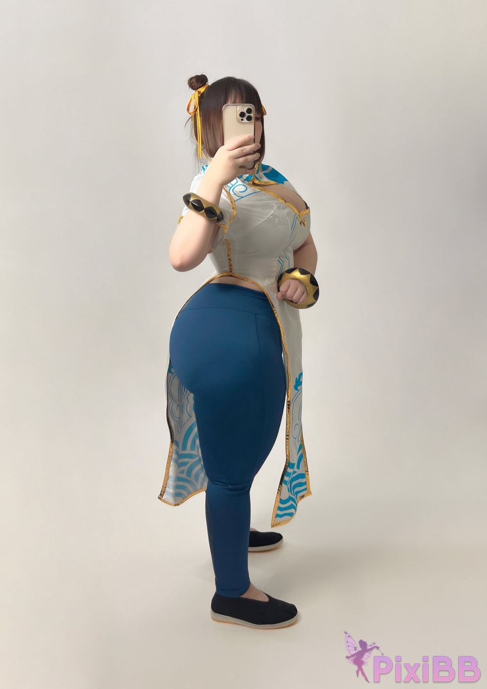 Uy Uy Chun Li Set 3 PixiBB.COM 46