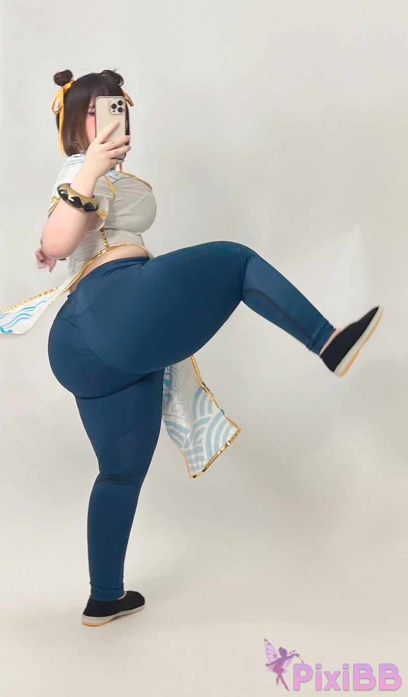 Uy Uy Chun Li Set 3 PixiBB.COM 48