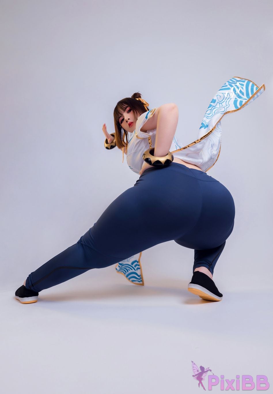 Uy Uy Chun Li Set 3 PixiBB.COM 5