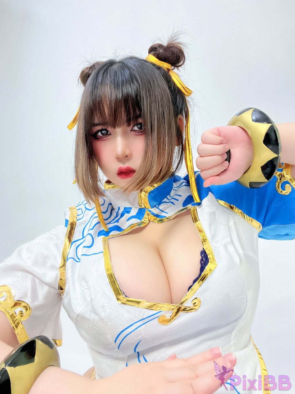 Uy Uy Chun Li Set 3 PixiBB.COM 51