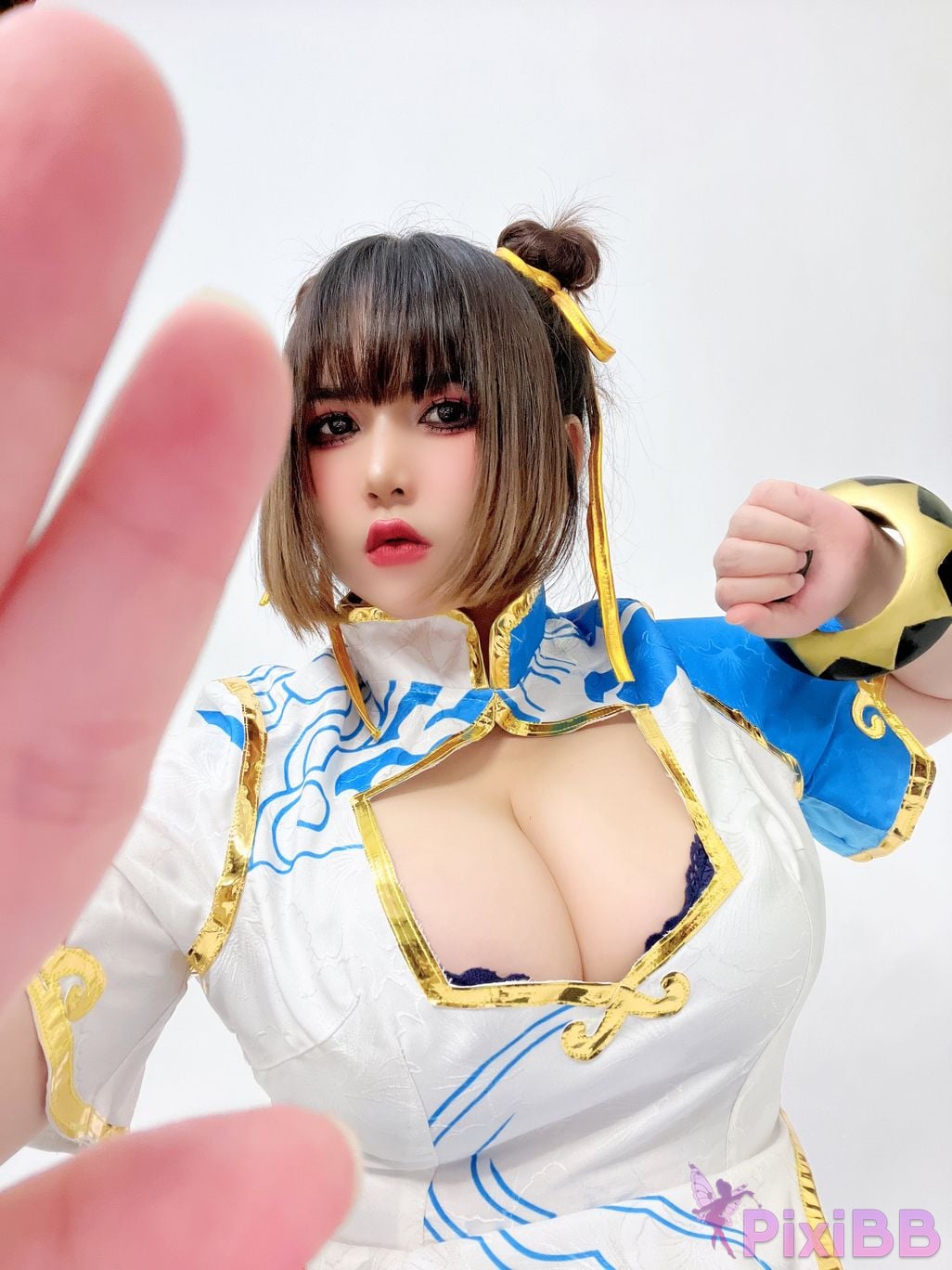 Uy Uy Chun Li Set 3 PixiBB.COM 52