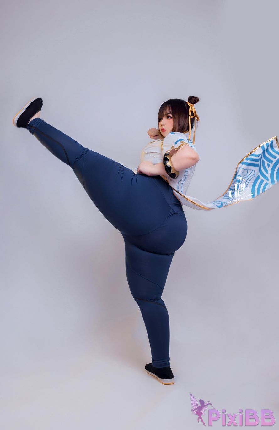 Uy Uy Chun Li Set 3 PixiBB.COM 55