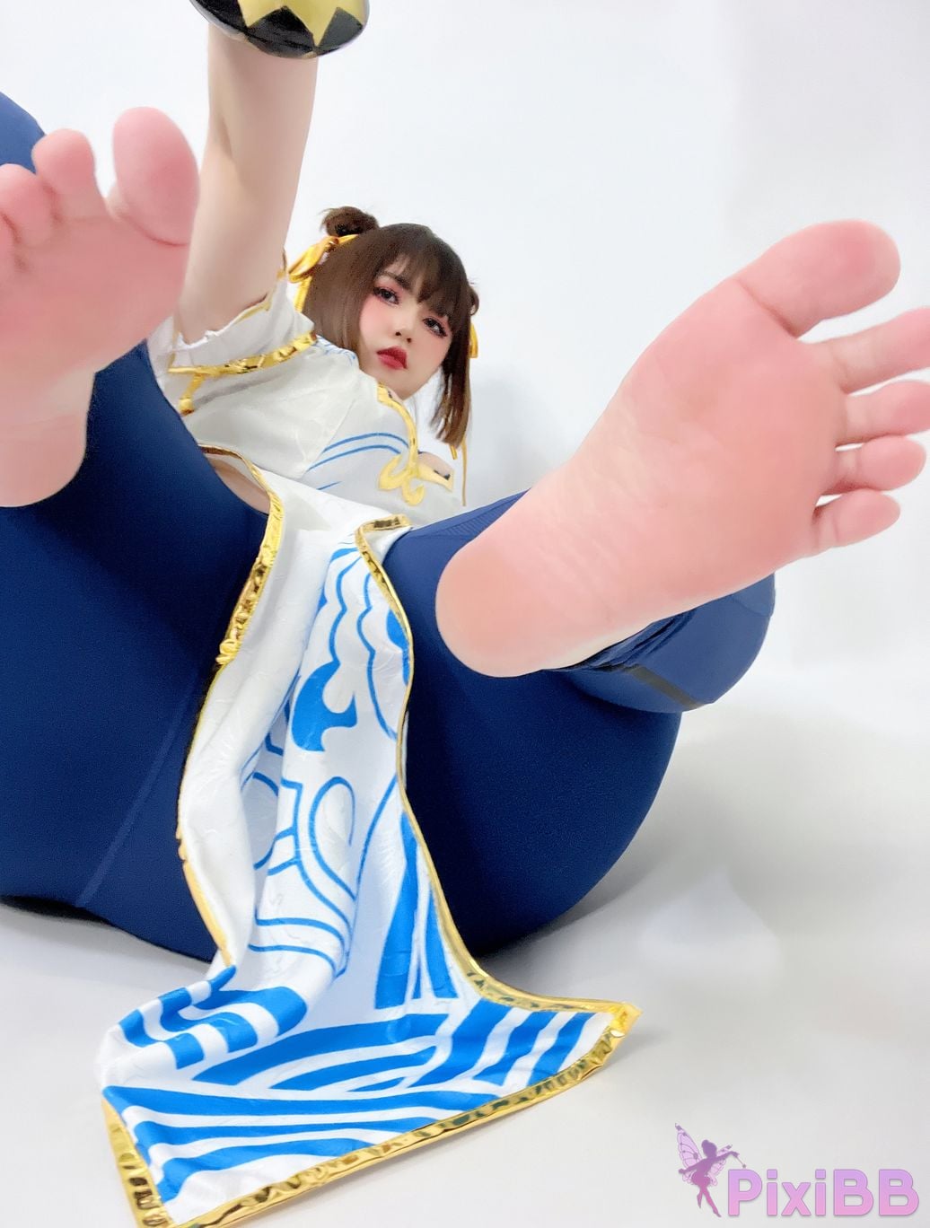 Uy Uy Chun Li Set 3 PixiBB.COM 58