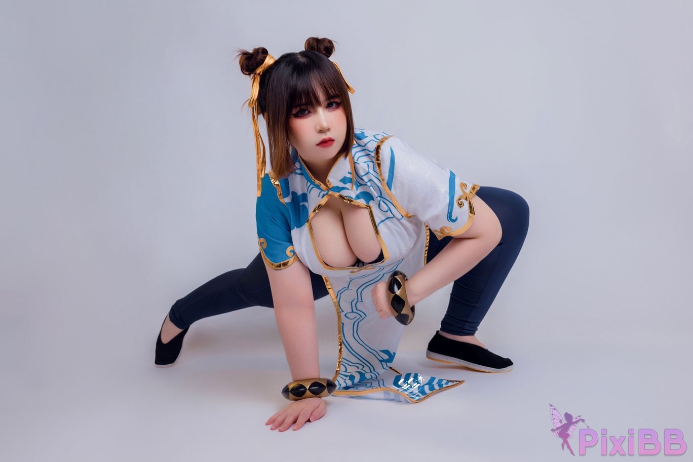 Uy Uy Chun Li Set 3 PixiBB.COM 6