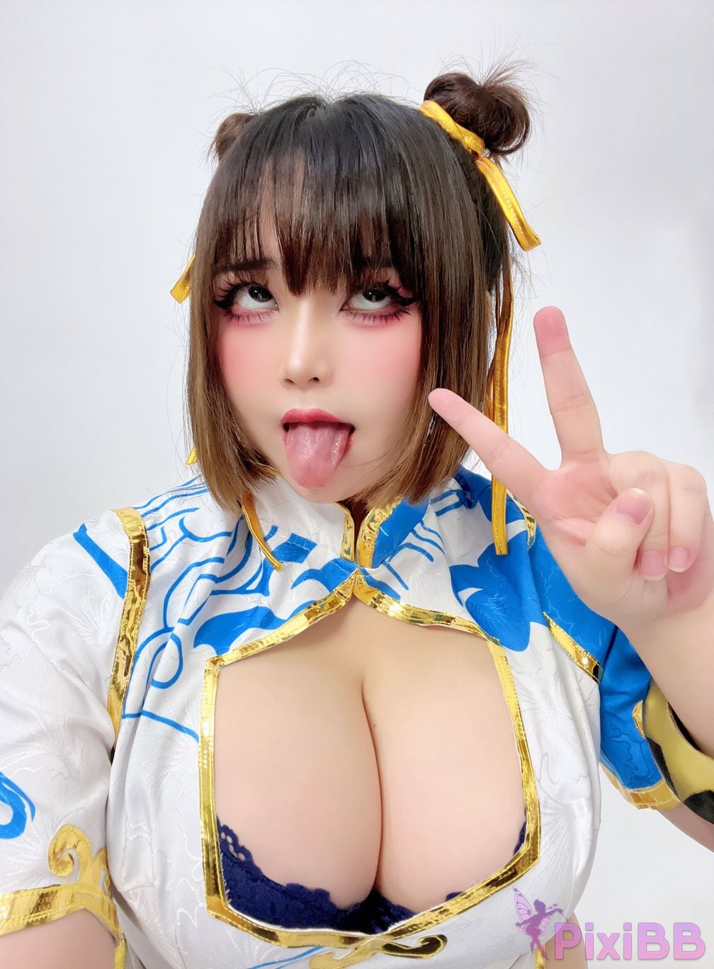 Uy Uy Chun Li Set 3 PixiBB.COM 60