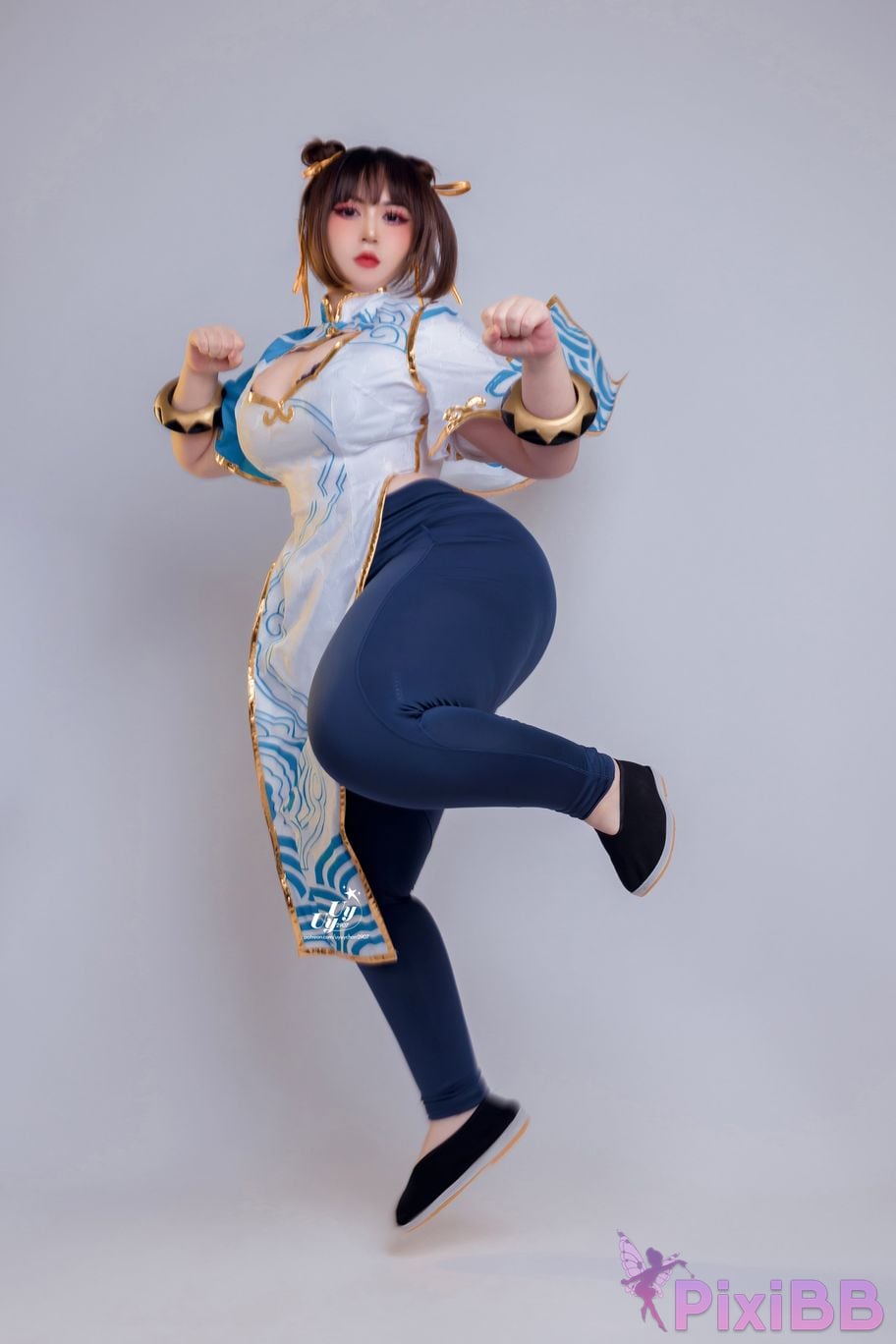 Uy Uy Chun Li Set 3 PixiBB.COM 65