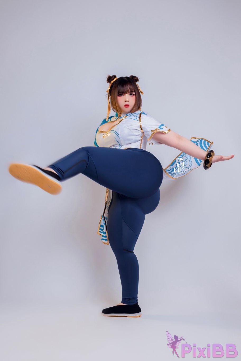 Uy Uy Chun Li Set 3 PixiBB.COM 66