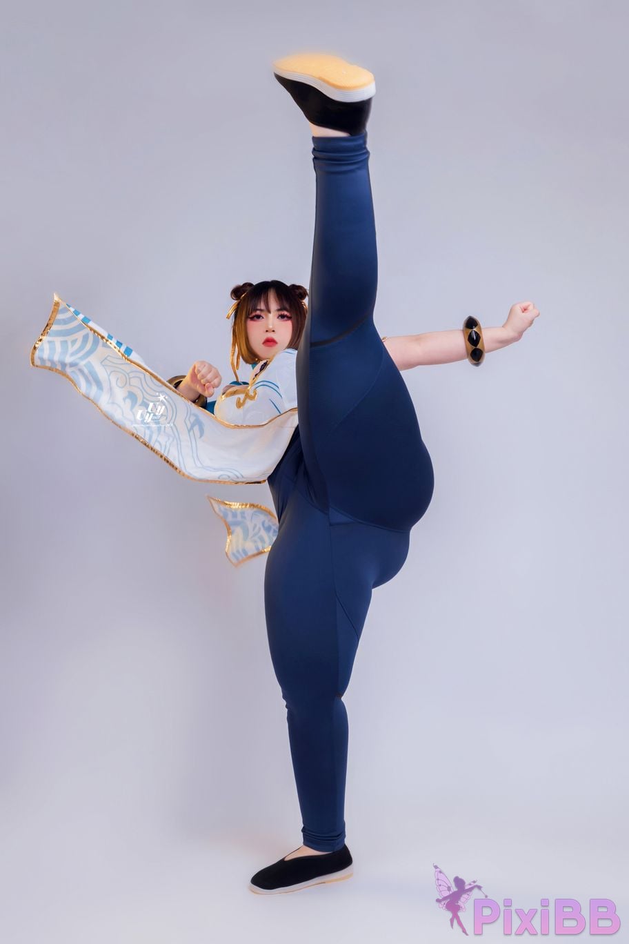 Uy Uy Chun Li Set 3 PixiBB.COM 67