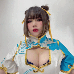 Uy Uy Chun Li Set 3 PixiBB.COM 7