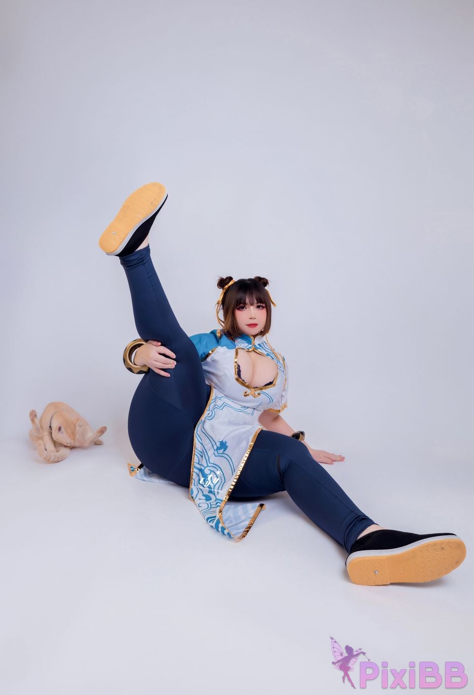 Uy Uy Chun Li Set 3 PixiBB.COM 7