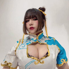 Uy Uy Chun Li Set 3 PixiBB.COM 8