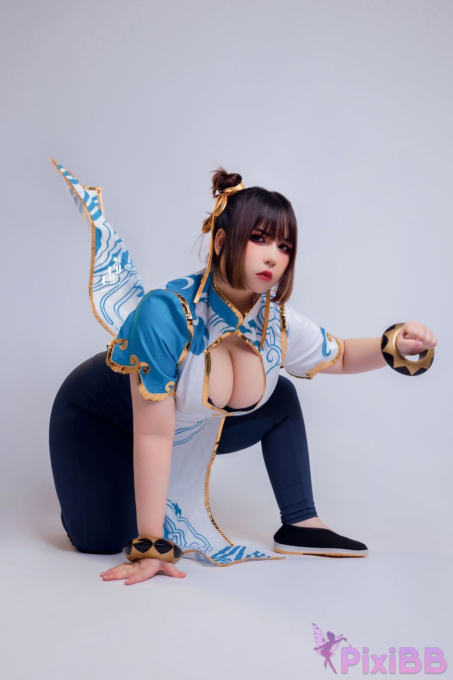 Uy Uy Chun Li Set 3 PixiBB.COM 8