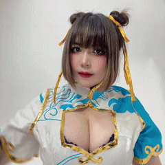 Uy Uy Chun Li Set 3 PixiBB.COM 9