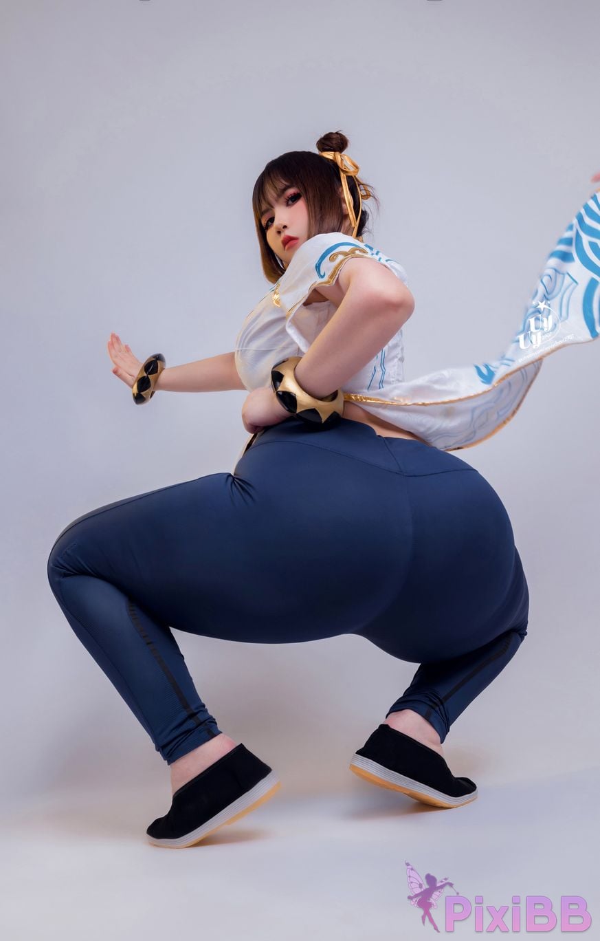 Uy Uy Chun Li Set 3 PixiBB.COM 9