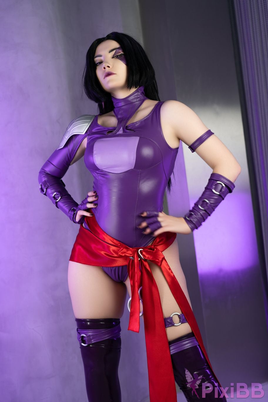 CarryKey Psylocke PixiBB.COM 7