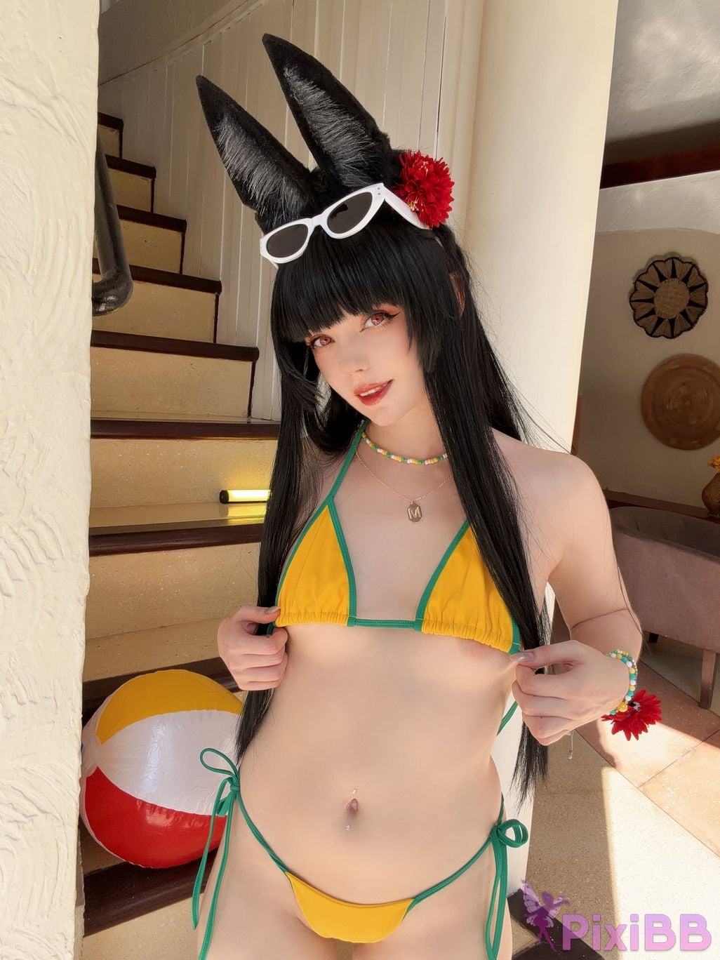 Caticornplay Brazilian Miyabi PixiBB.COM 12