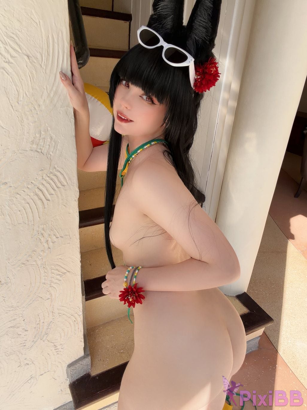 Caticornplay Brazilian Miyabi PixiBB.COM 22
