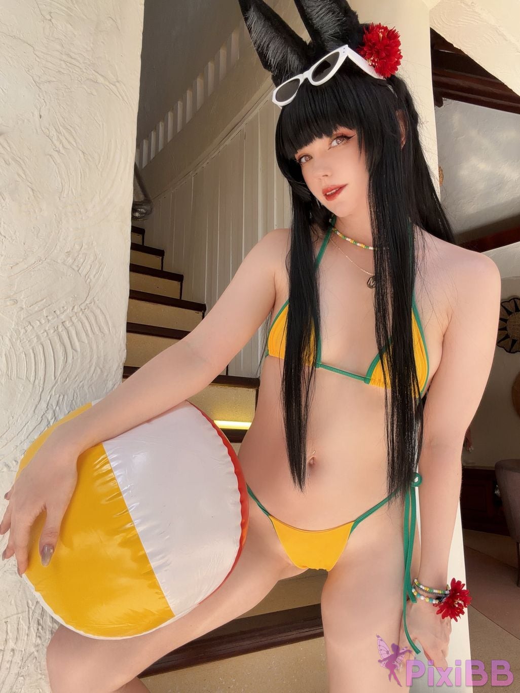 Caticornplay Brazilian Miyabi PixiBB.COM 9