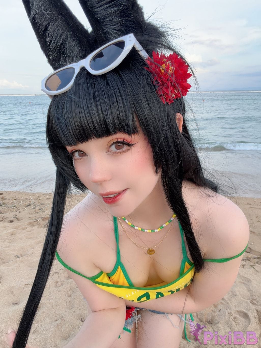 Caticornplay Brazilian Miyabi PixiBB.COM