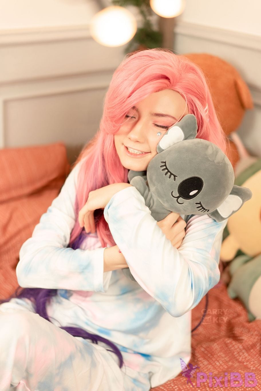 CarryKey Seraphine PixiBB.COM 2