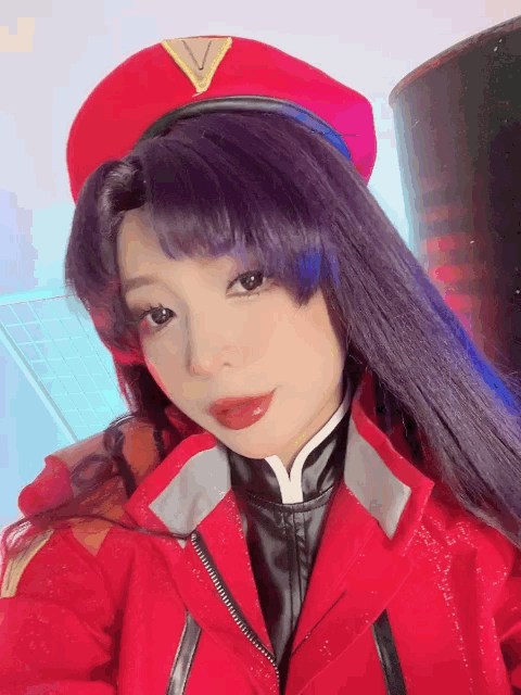 Umeko J Misato Katsuragi PixiBB.COM 3