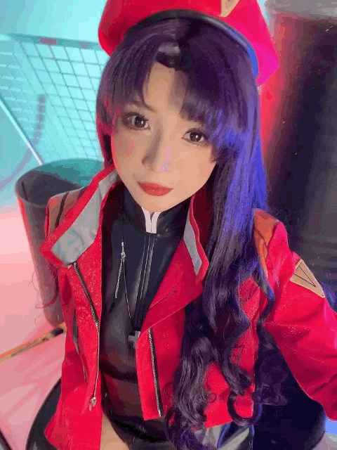Umeko J Misato Katsuragi PixiBB.COM 4