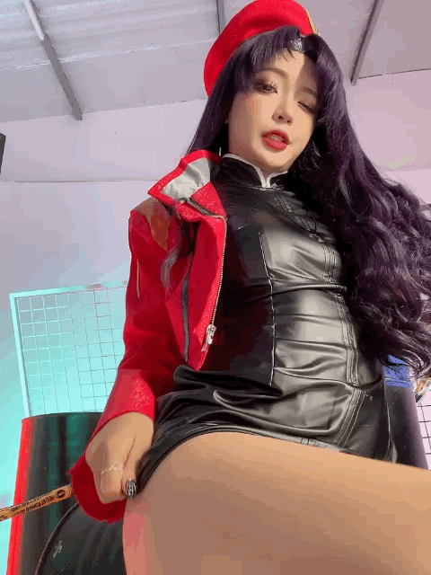 Umeko J Misato Katsuragi PixiBB.COM 7