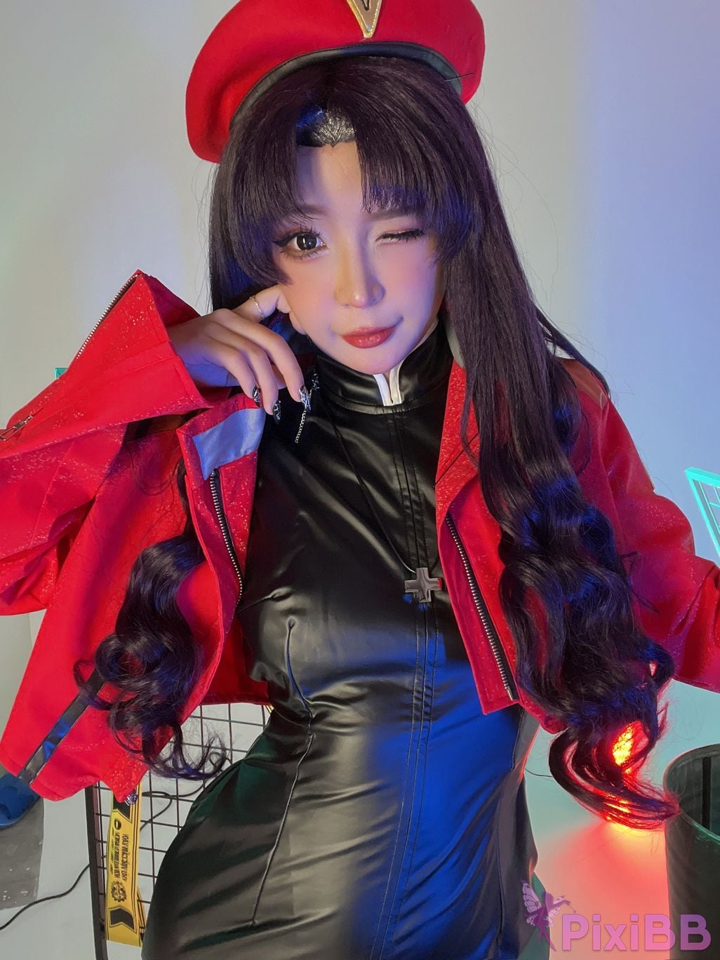 Umeko J Misato Katsuragi PixiBB.COM 71.JPG
