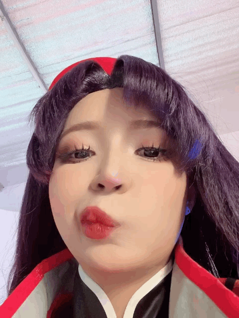Umeko J Misato Katsuragi PixiBB.COM