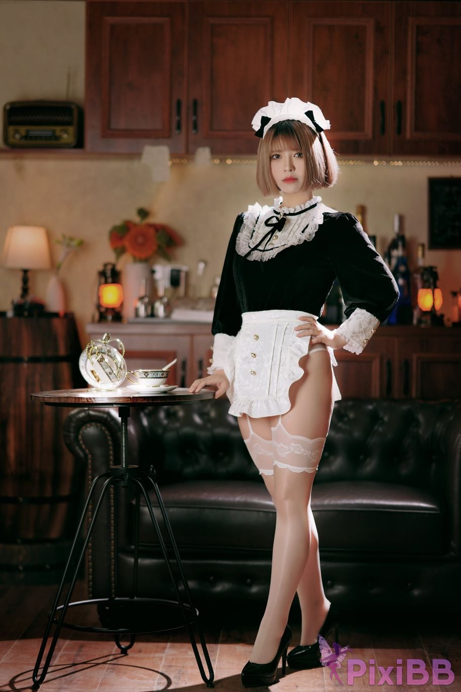 Coser PixiBB.COM 001
