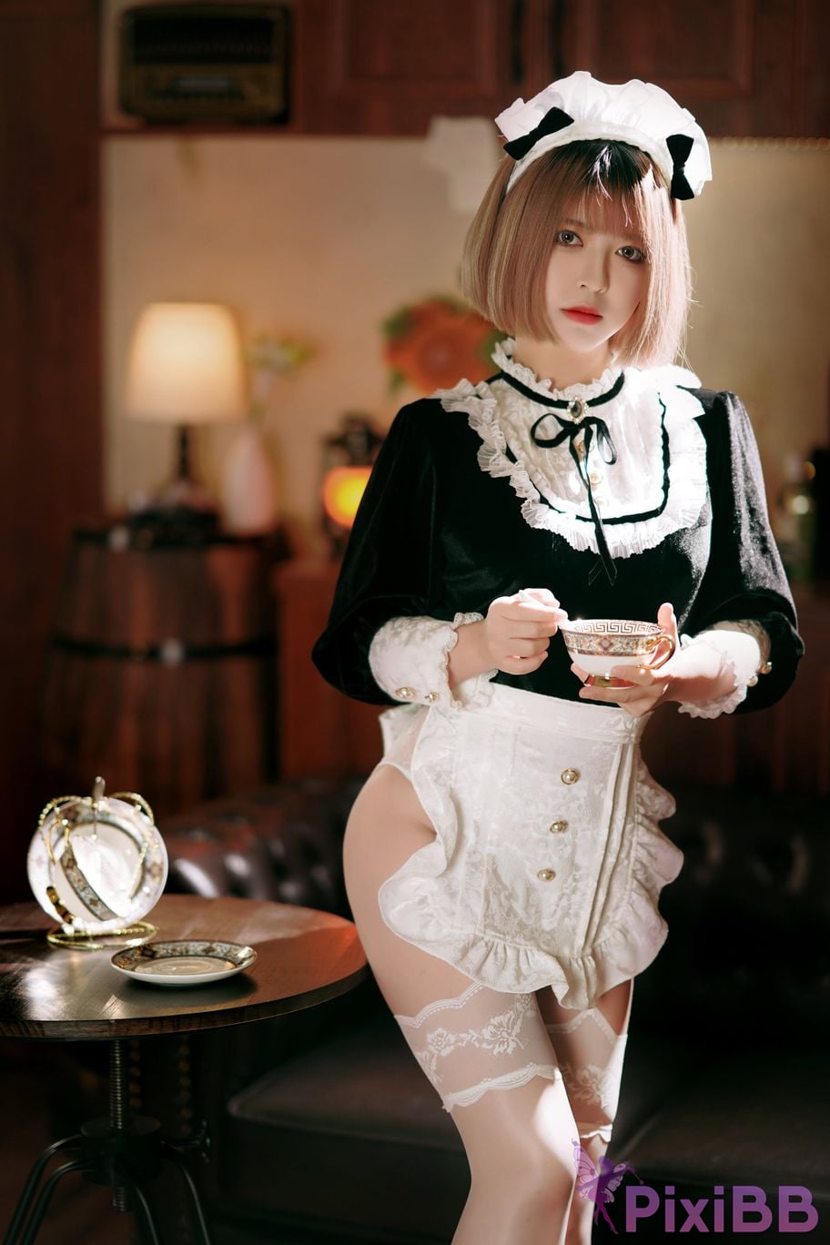 Coser PixiBB.COM 044