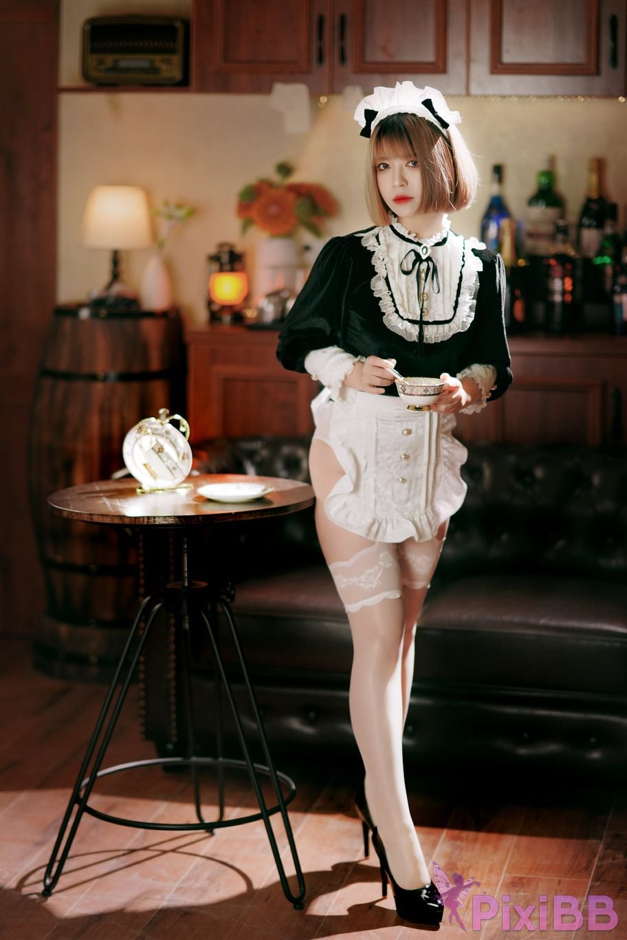 Coser PixiBB.COM 045