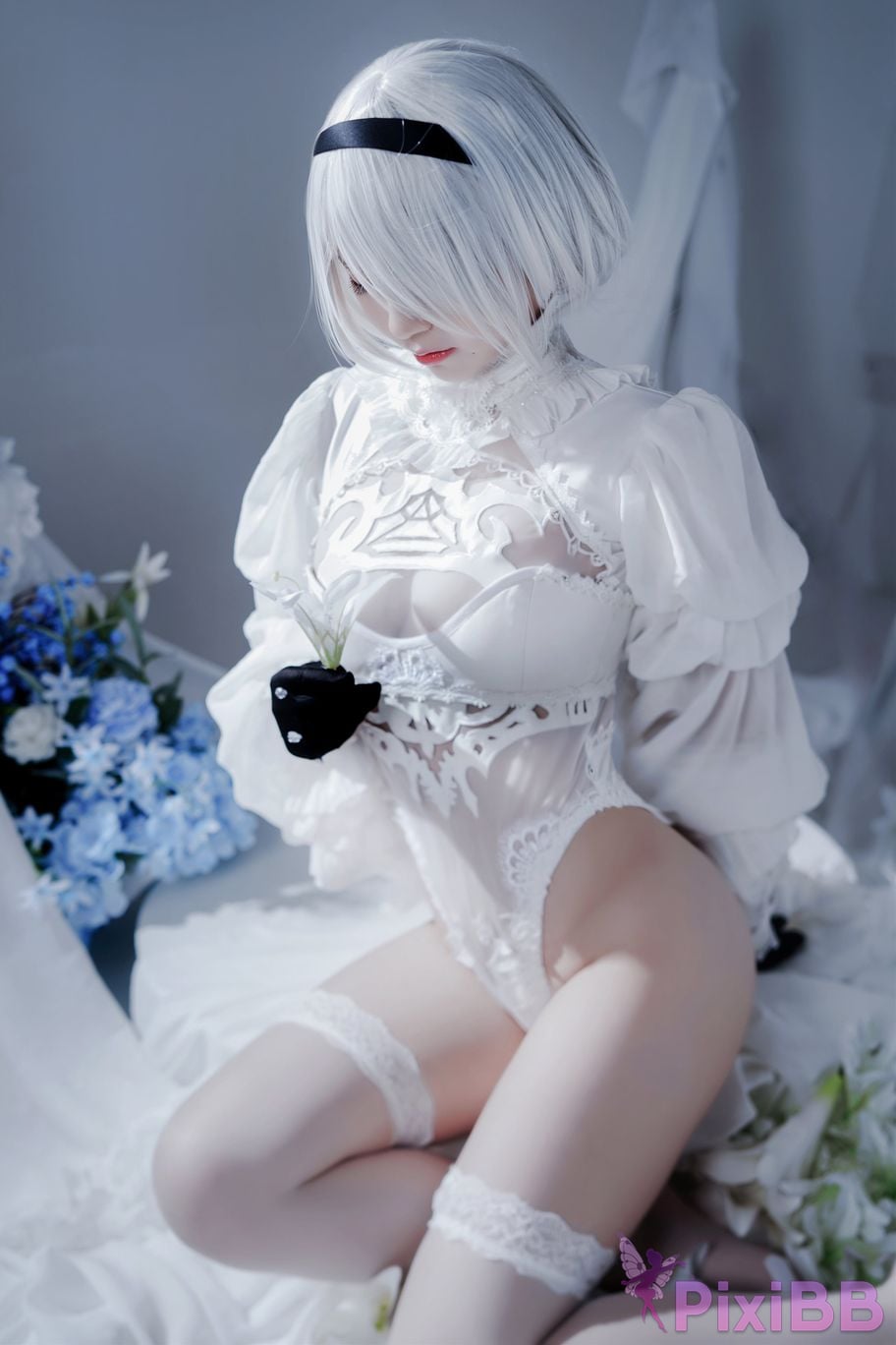 Coser AutomataB PixiBB.COM 001