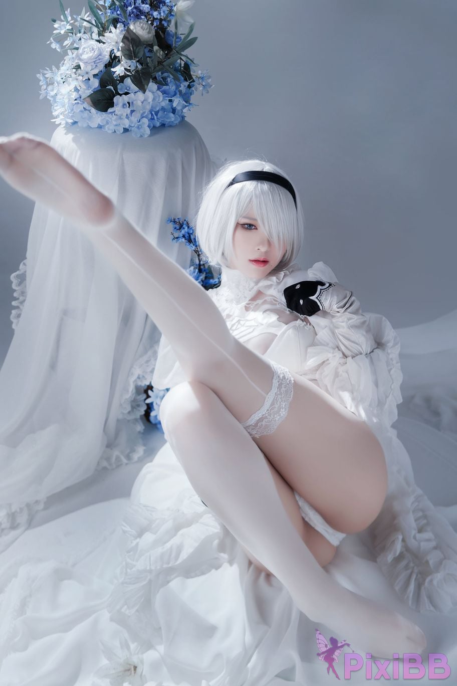 Coser AutomataB PixiBB.COM 003