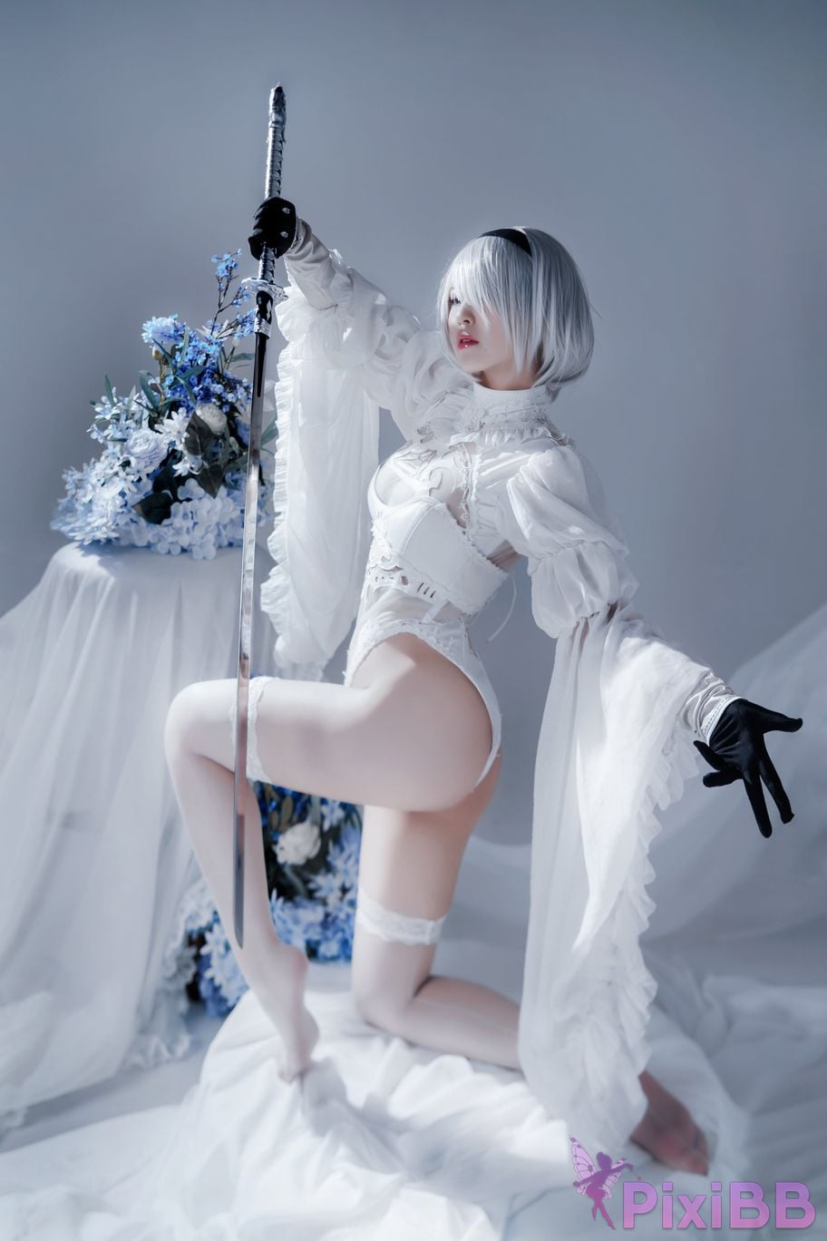 Coser AutomataB PixiBB.COM 005