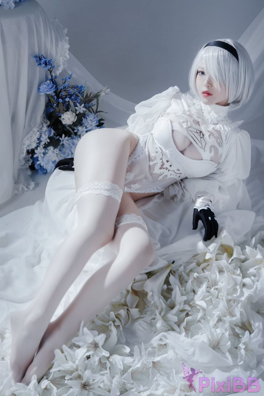 Coser AutomataB PixiBB.COM 006