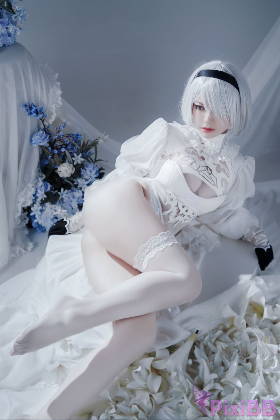 Coser AutomataB PixiBB.COM 007