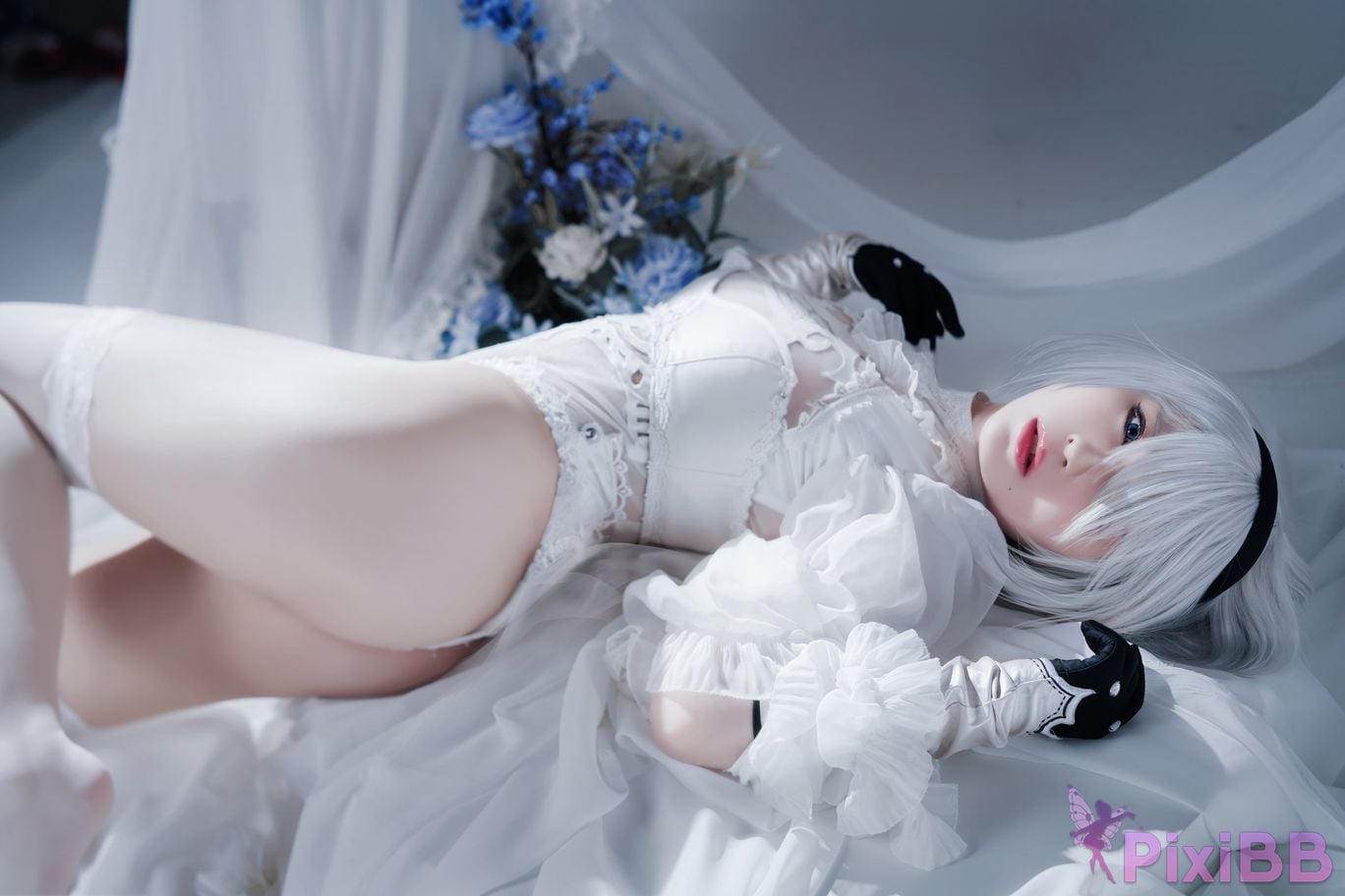 Coser AutomataB PixiBB.COM 010