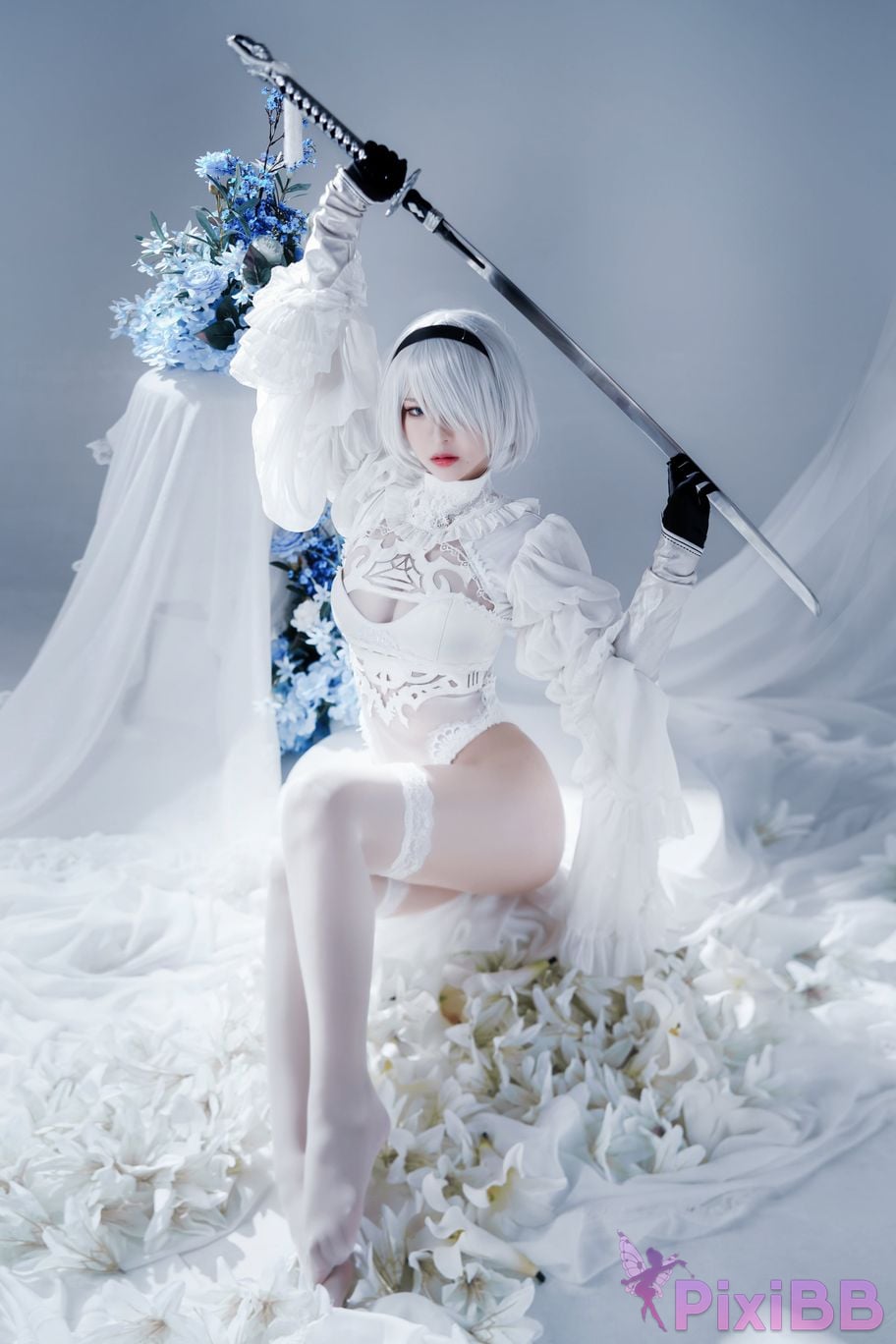 Coser AutomataB PixiBB.COM 012