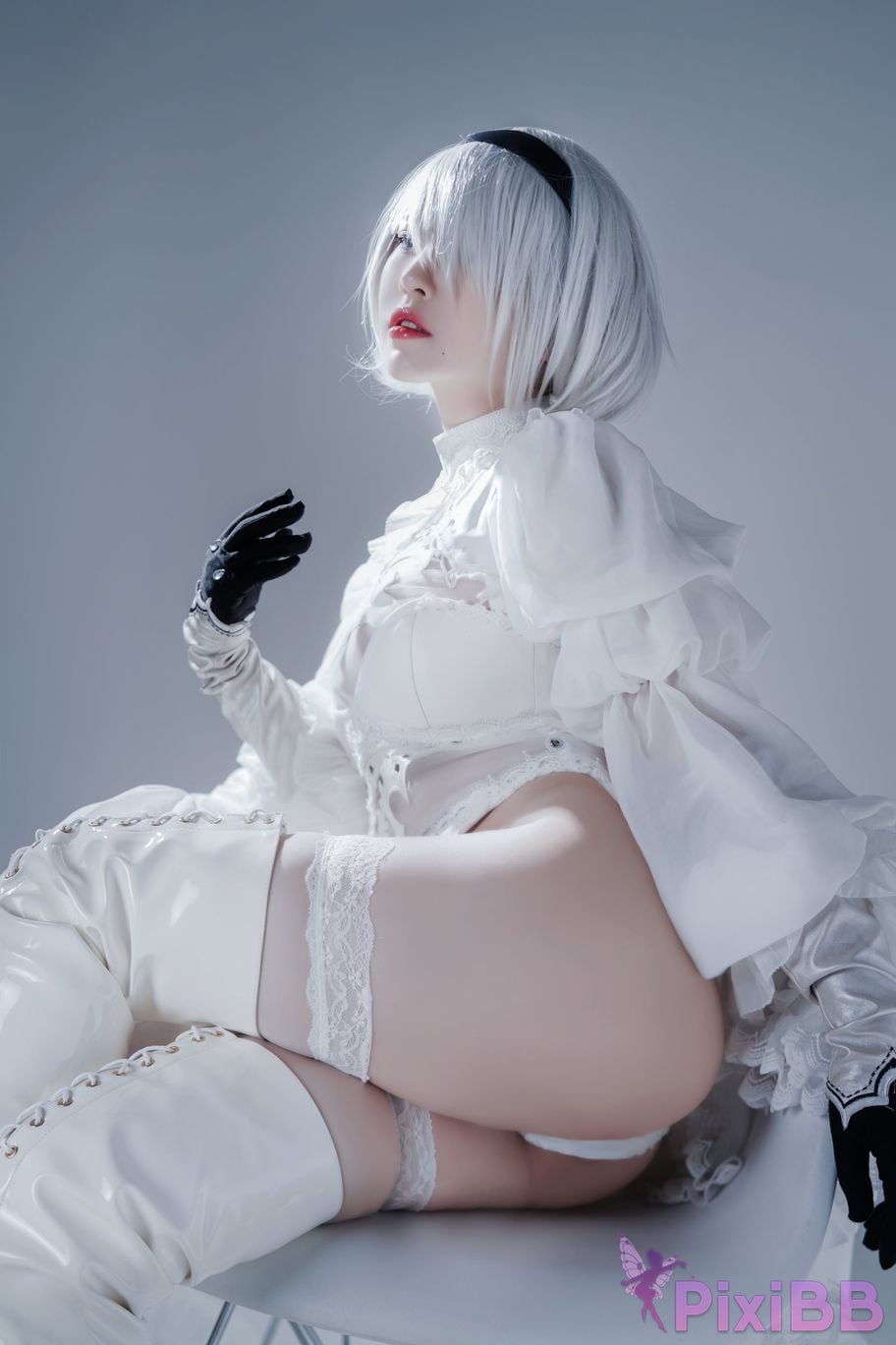 Coser AutomataB PixiBB.COM 016