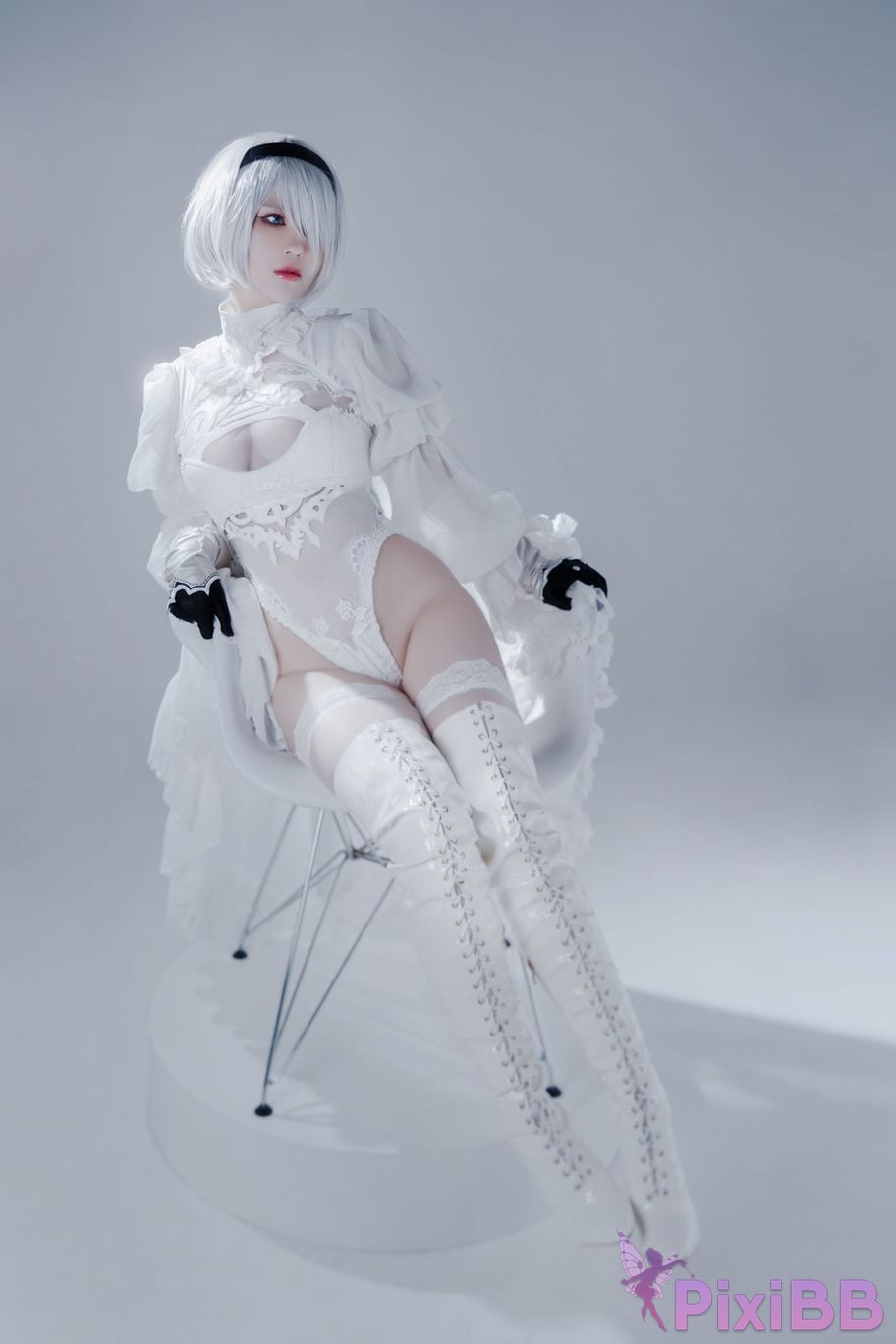 Coser AutomataB PixiBB.COM 018