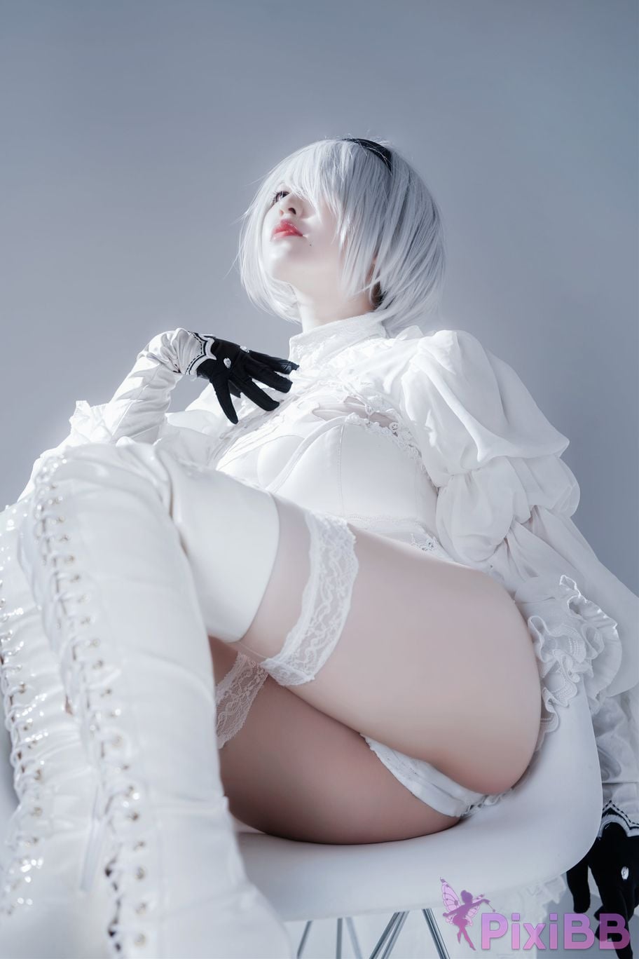 Coser AutomataB PixiBB.COM 021