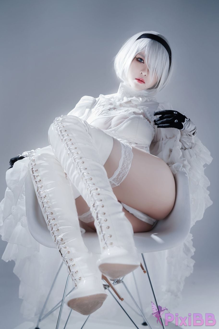 Coser AutomataB PixiBB.COM 022