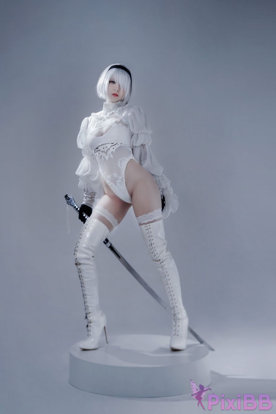 Coser AutomataB PixiBB.COM 027