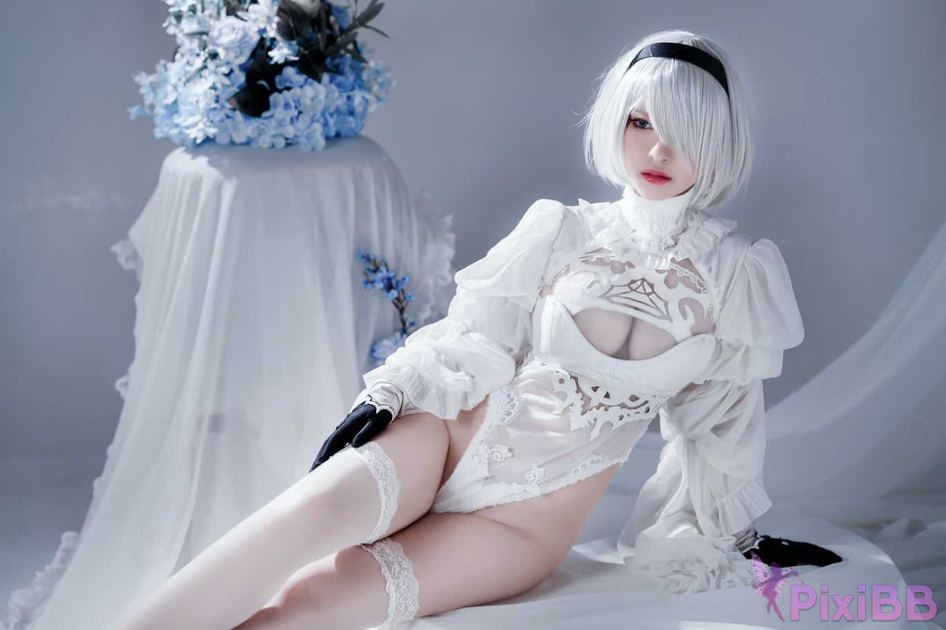 Coser AutomataB PixiBB.COM 034