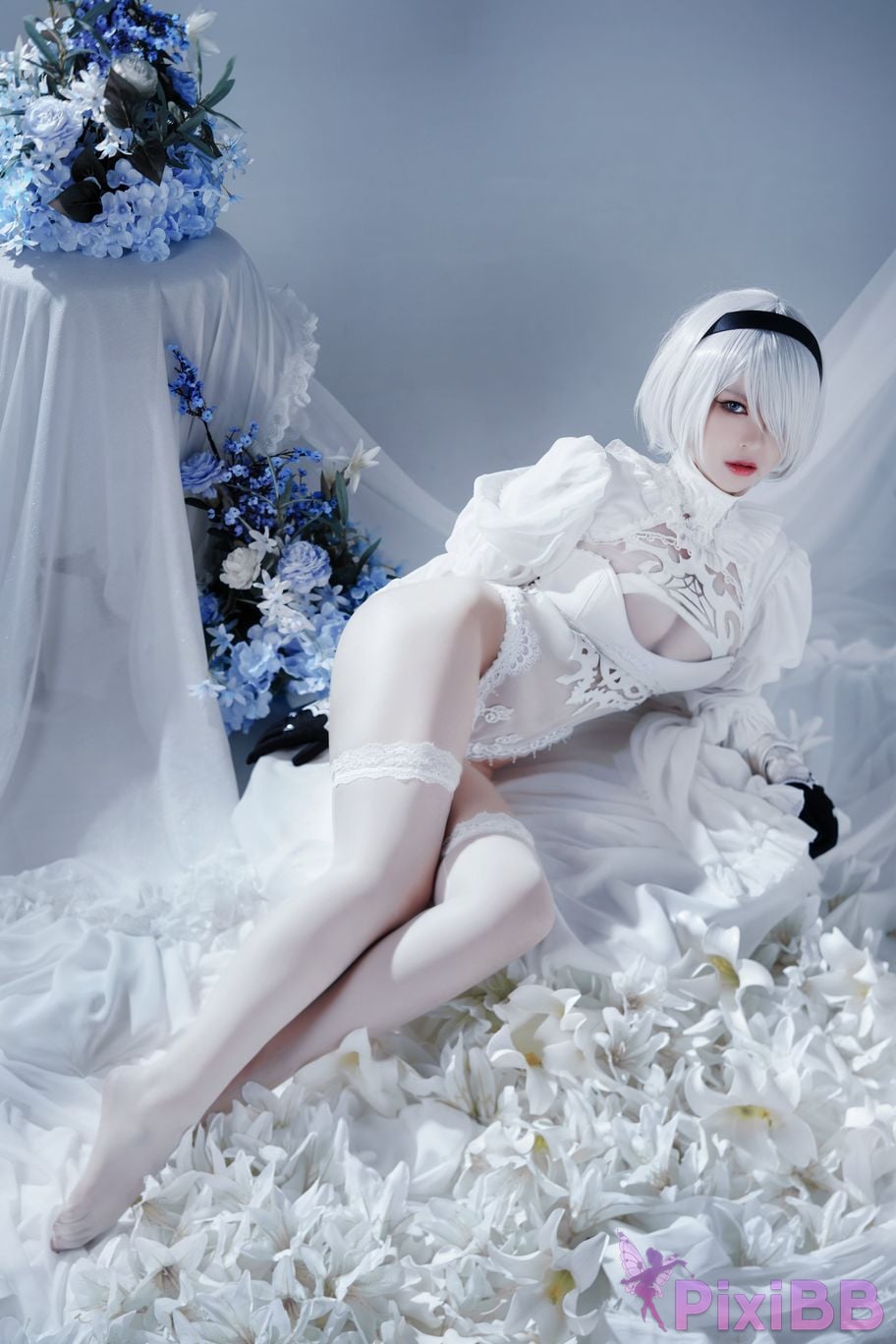 Coser AutomataB PixiBB.COM 043
