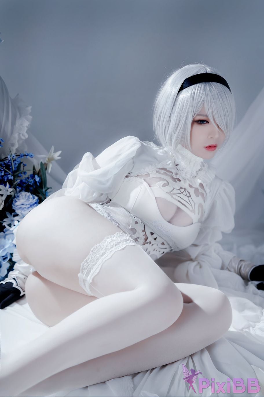 Coser AutomataB PixiBB.COM 044