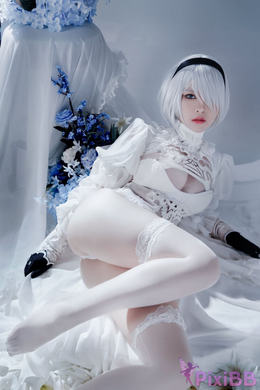 Coser AutomataB PixiBB.COM 046